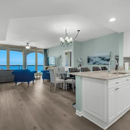 Villa Portofino Tower 1 Unit 1205